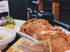 -醉壹号海鲜大排档·老厦门特色菜(厦门美食地标店)