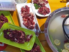 -养牛邓·潮汕牛肉海鲜自助火锅(广州店)