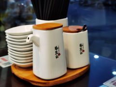 -锡笼记·无锡小笼(方塔店)