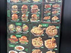 -魏斯理汉堡(西安沣东吾悦店)