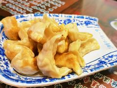 -长人馄饨铺(解放街店)