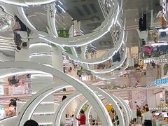 -3号仓库·创意中国菜(新世界城店)