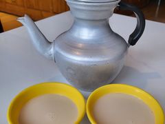 -黑青稞庄园·新式藏餐·牦牛肉汤锅(新都桥店)