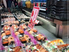 -池田寿司·4H鲜作(朝阳大悦城店)