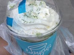 -幸运咖(公园茂直营店)