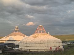 -呼和诺尔旅游景区