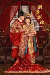 -苏州HX-合喜映画婚纱摄影