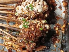 -木屋烧烤(坂田天安云谷店)