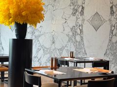 -当米亚诺意大利餐厅(武汉光谷凯悦酒店)