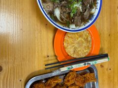 -清真-戏楼王记牛肉面