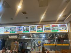 -老牌依强牛肉店(达道总店)