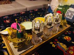 -Tai Enjoy·泰式按摩·spa(金万丽店)