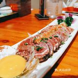 第一次吃这个名人蟹拌饭，是非常棒的体验
