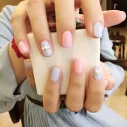 点击看大图 -臻美薈美容养生美甲美睫專門店