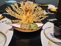 -天狗山料理(省体店)