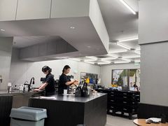 -M Stand(西安大悦城店)