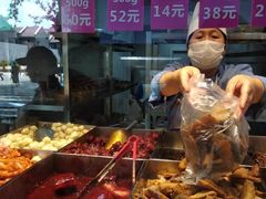 -老人和饭店(淮海中路店)