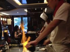 -御泉七味铁板烧(高区店)
