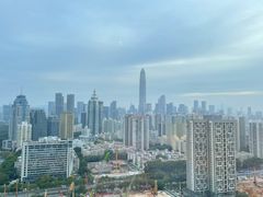 -深圳滨河时代ICON LAB艾垦酒店
