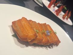 -上海滩餐厅(BFC外滩金融中心店)