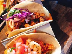 -Q MEX 库迈墨西哥餐吧(三里屯店)