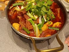 -田水湾丨地道安徽菜(文化路店)