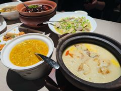 -蟹榭·本帮江浙菜·蟹宴(五角场合生汇商场店)