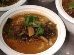 潞安酒店中餐厅-潞安酒店(宁国路店)