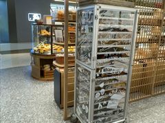 -PAPER STONE BAKERY(天汇广场店)