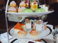 -Salon de Ville浦江汇(上海外滩华尔道夫酒店店)