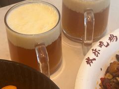 -巴扎屋大盘鸡·新疆菜(汇嘉时代店)