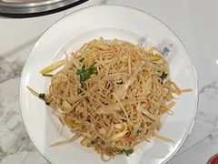 -313羊庄鲜羊火锅·鲜羊肉烧烤(李村店)