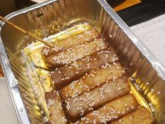 -木屋烧烤(坂田天安云谷店)