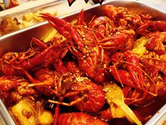 -枪火串烧·东北特色烧烤(罗湖总店)