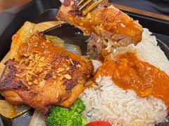 -津津飯堂