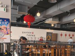 -大鹅岛灶台鱼·铁锅炖(水库路店)