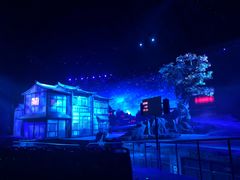 -华夏文旅西安度假区