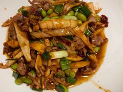 -径山十八道·风味民间菜(杭州总店)
