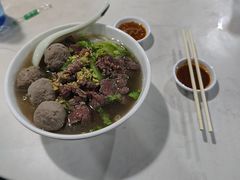 -菜忠潮州牛肉店(岗厦店)