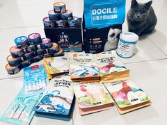 -屋虎猫馆(宝安大仟里店)
