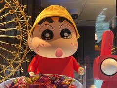 -雍容荟帝王蟹活龙虾展台自助(IFS黑金店)