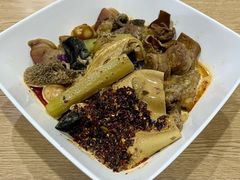 -林静小吃(复兴路店)