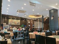 -李氏传家菜(兴城路店)