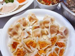 -大锅强·蒸海鲜青岛菜(金沙滩店)
