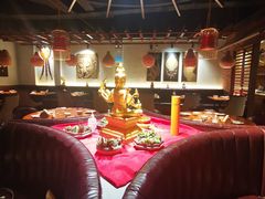 -明泰谷泰国餐厅(正大广场店)