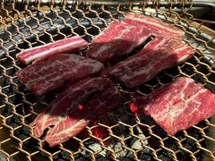 -农乐园炭火烤肉(世茂店)
