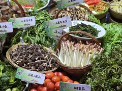 -王婆炒鱼(总店)