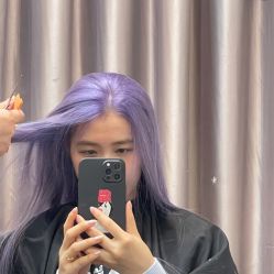 -MY HAIR ARDOR