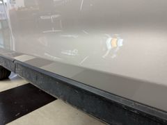 -鲨鱼皮汽车凹陷玻璃修复(静安店)