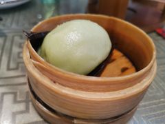 新繁叶儿粑-新繁老號豌豆汤饭店·江湖菜(宝光寺店)